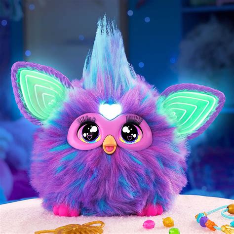 newest Furby toy